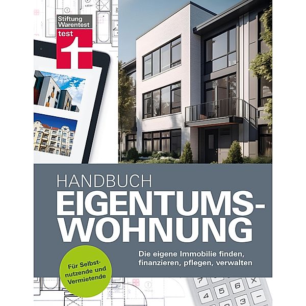 Handbuch Eigentumswohnung, Eva Kafke, Uwe Meilahn, Annette Schaller