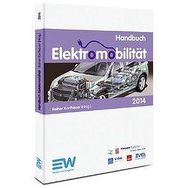 Handbuch Elektromobilität 2014