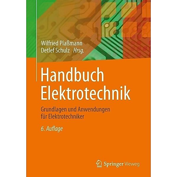 Handbuch Elektrotechnik