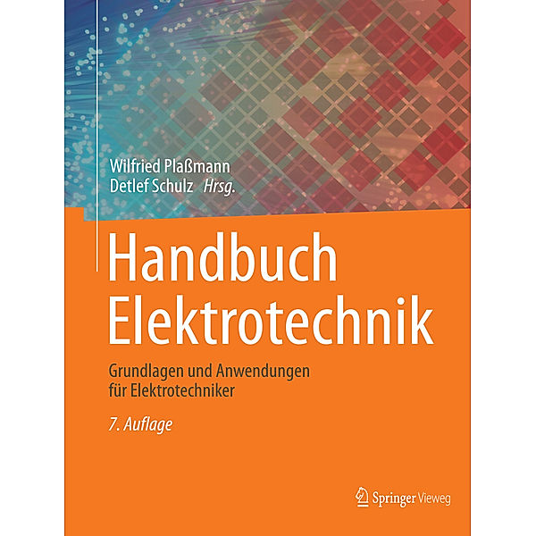 Handbuch Elektrotechnik