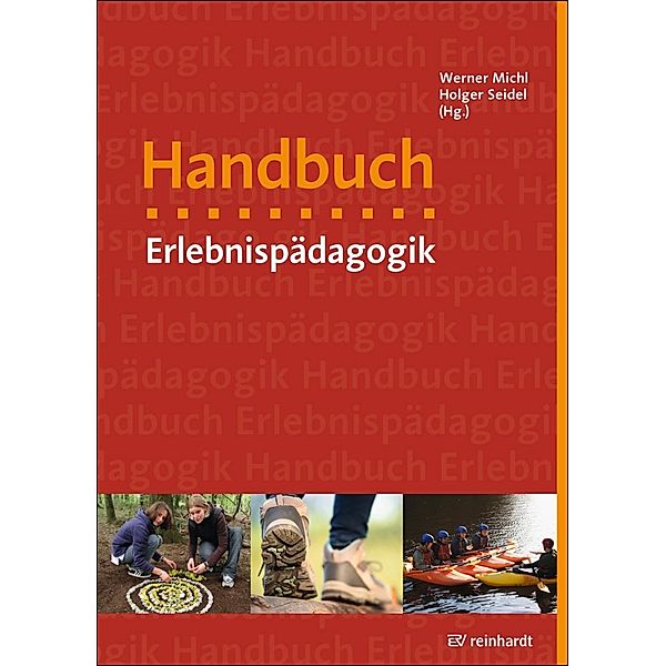 Handbuch Erlebnispädagogik / Ernst Reinhardt Verlag