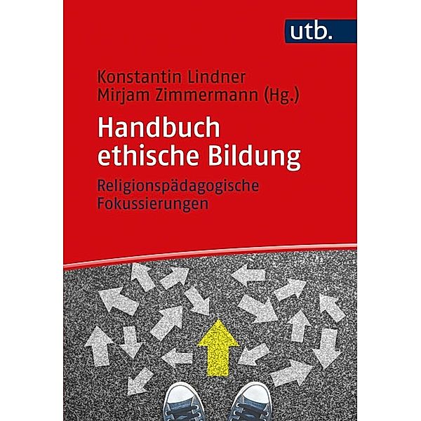 Handbuch ethische Bildung