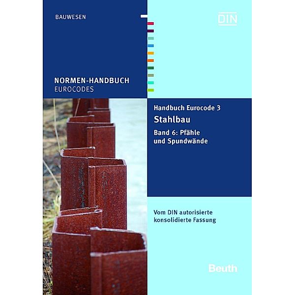 Handbuch Eurocode 3 - Stahlbau