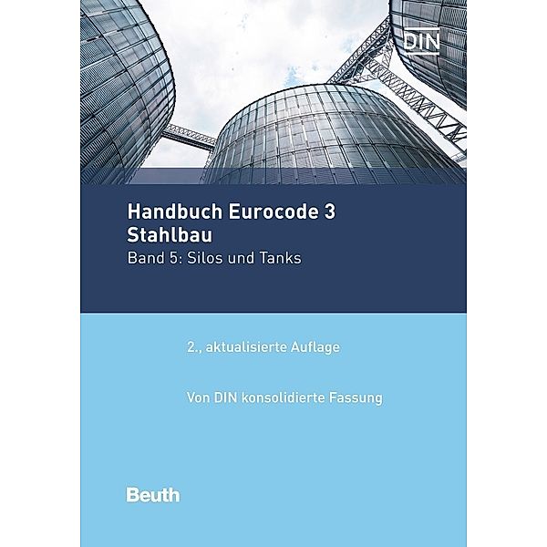 Handbuch Eurocode 3 - Stahlbau