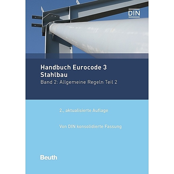 Handbuch Eurocode 3 - Stahlbau Band 2