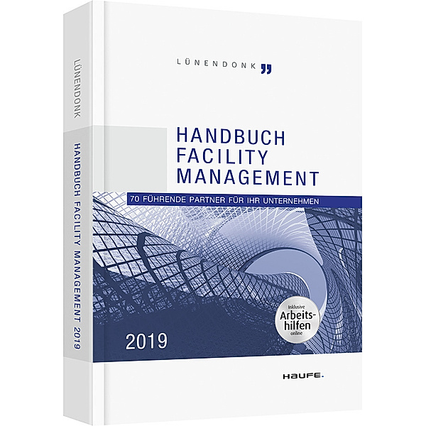 Handbuch Facility Management 2019