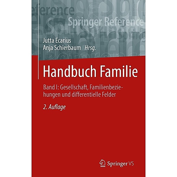 Handbuch Familie