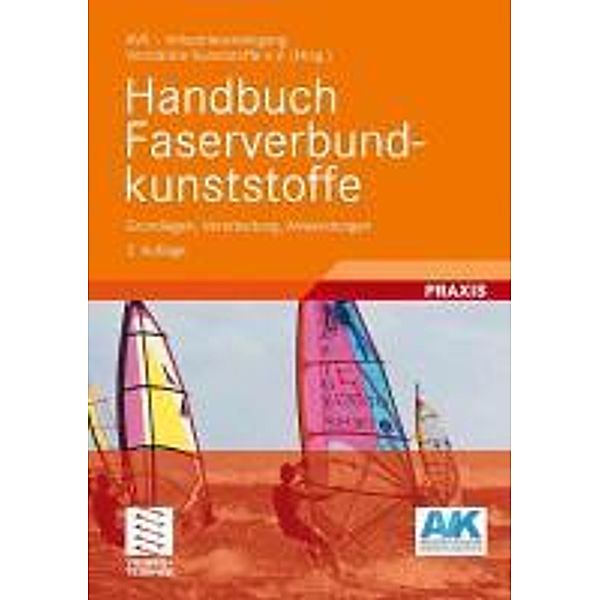 Handbuch Faserverbundkunststoffe