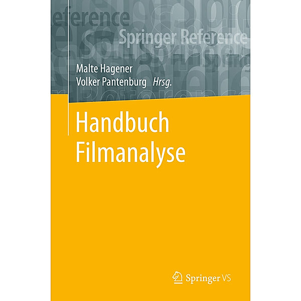 Handbuch Filmanalyse