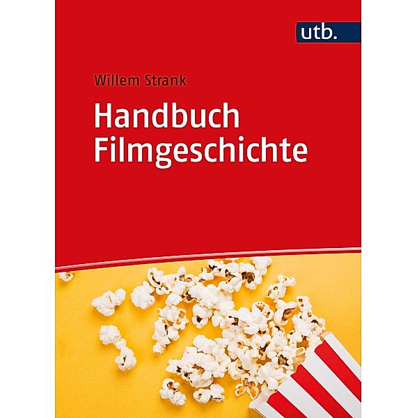 Handbuch Filmgeschichte, Willem Strank