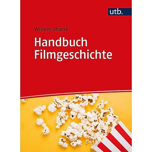 Handbuch Filmgeschichte, Willem Strank