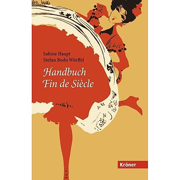 Handbuch Fin de Siècle