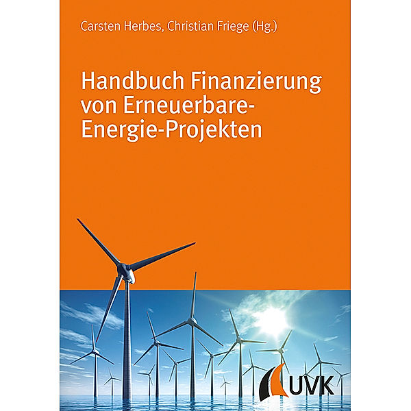 Handbuch Finanzierung von Erneuerbare-Energie-Projekten