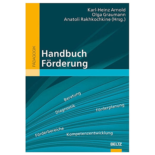 Handbuch Förderung