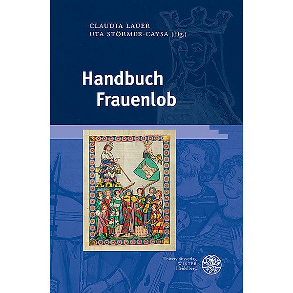 Handbuch Frauenlob