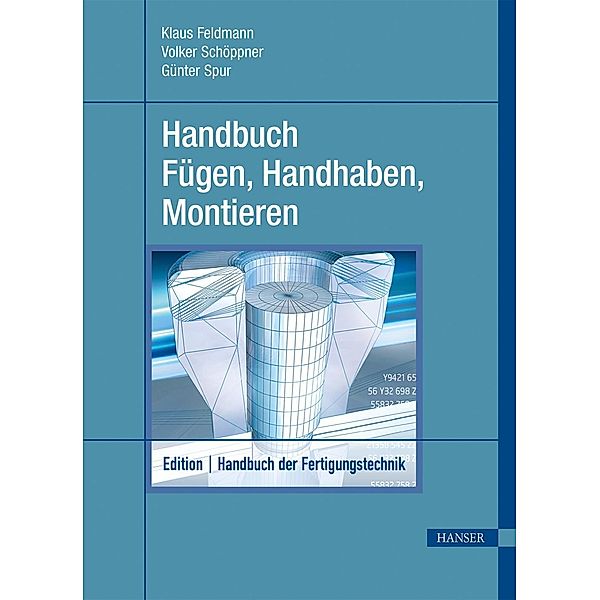 Handbuch Fügen, Handhaben und Montieren