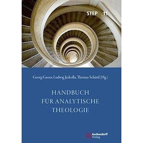 Handbuch für analytische Theologie, Thomas Schärtl, Ludwig Jaskolla, Georg Gasser