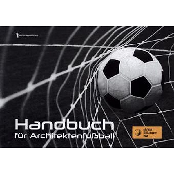 Handbuch für Architektenfußball
