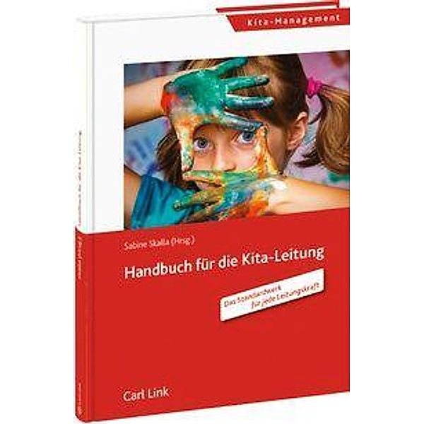 Handbuch für die Kita-Leitung