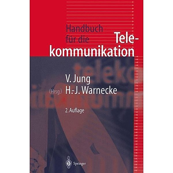Handbuch für die Telekommunikation