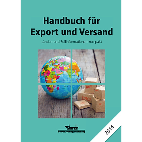 Handbuch für Export und Versand 2014