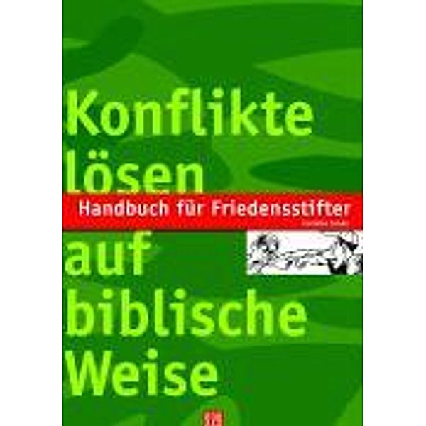 Handbuch für Friedensstifter, Corlette Sande