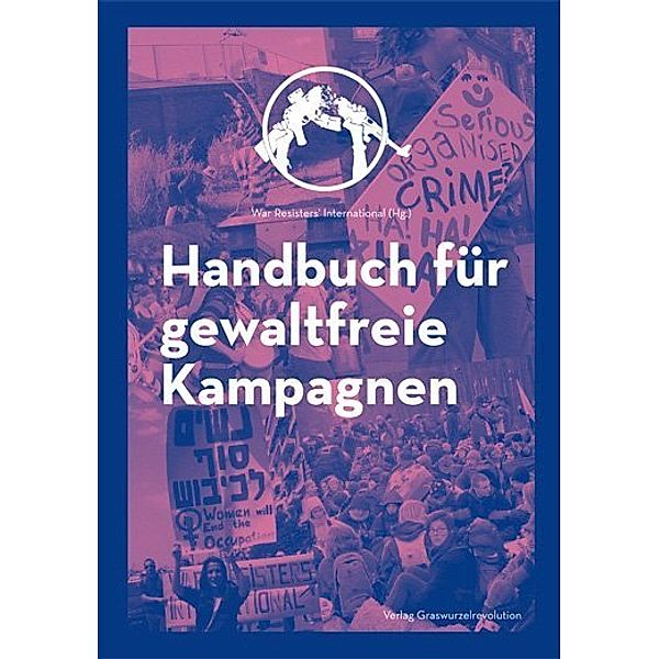 Handbuch für gewaltfreie Kampagnen