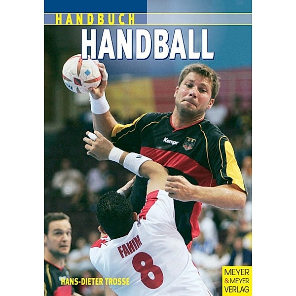 Handbuch für Handball, Hans-Dieter Trosse
