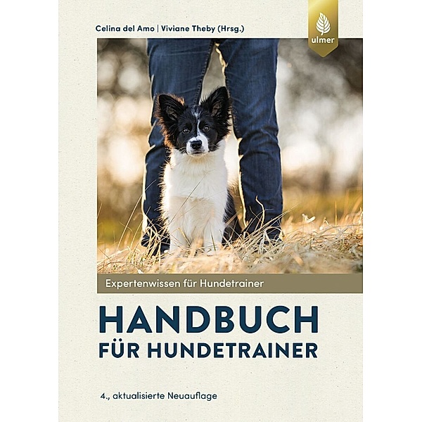 Handbuch für Hundetrainer, Celina Del Amo, Viviane Theby