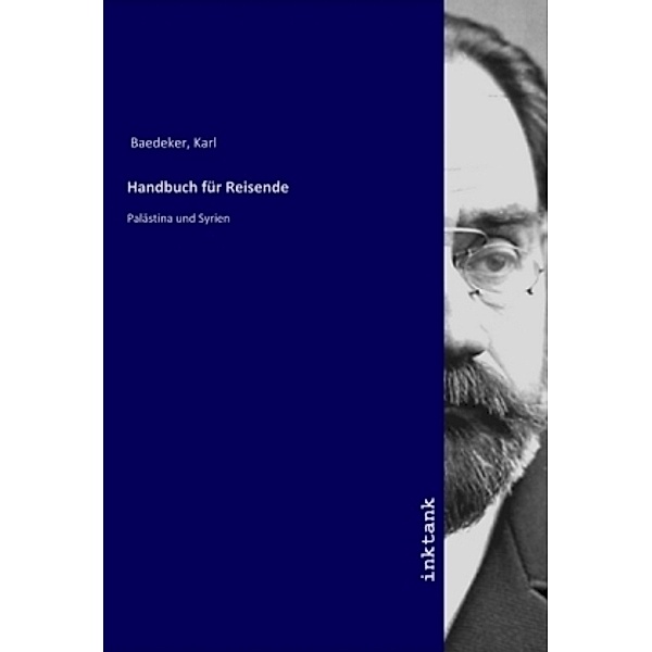 Handbuch für Reisende, Karl Baedeker