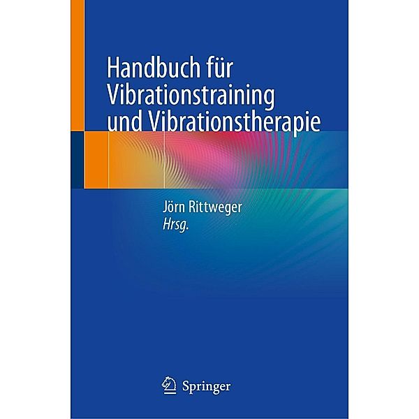 Handbuch für Vibrationstraining und Vibrationstherapie