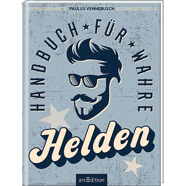 Handbuch für wahre Helden, Paulus Vennebusch