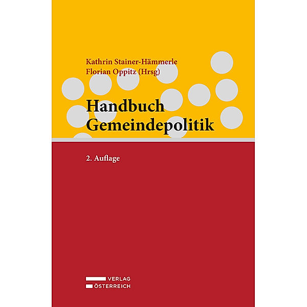 Handbuch Gemeindepolitik