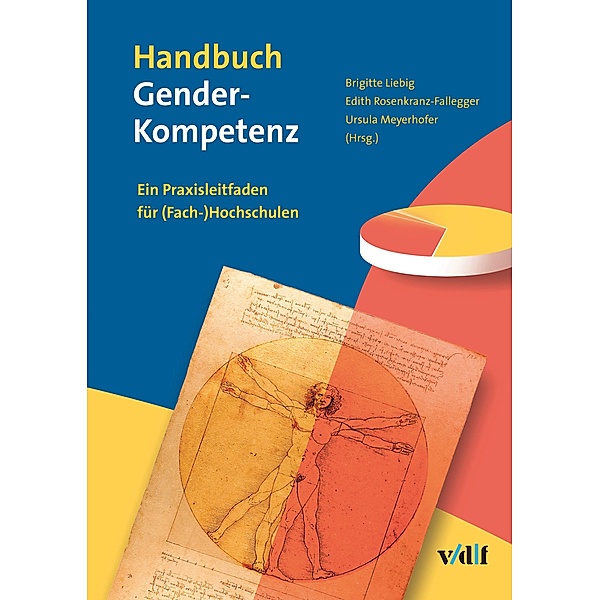 Handbuch Gender-Kompetenz, Brigitte Liebig, Ursula Meyerhofer