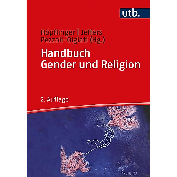 Handbuch Gender und Religion