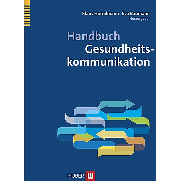 Handbuch Gesundheitskommunikation