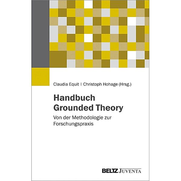 Handbuch Grounded Theory