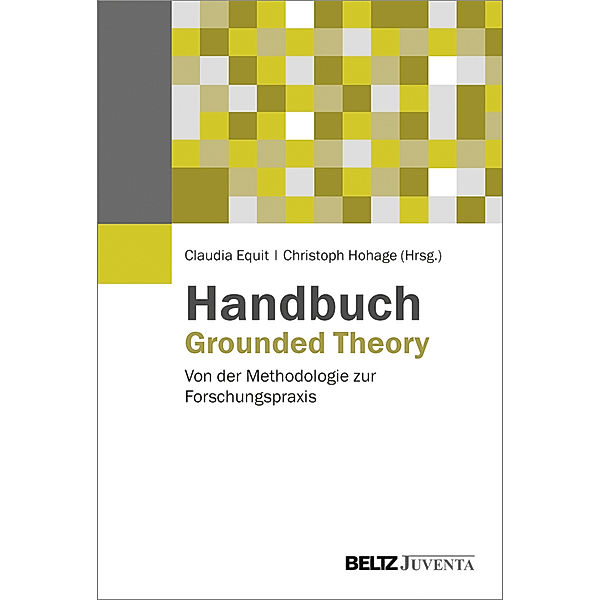 Handbuch Grounded Theory