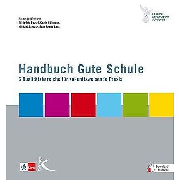 Handbuch Gute Schule