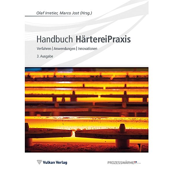 Handbuch HärtereiPraxis