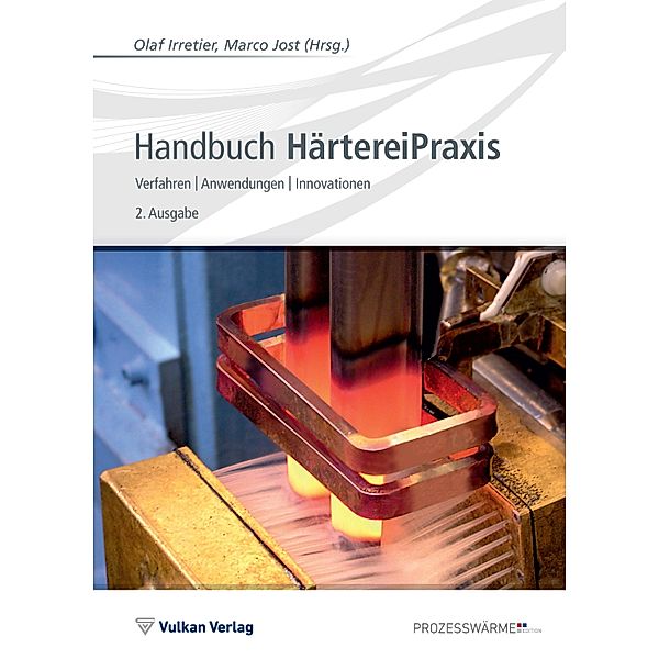 Handbuch HärtereiPraxis