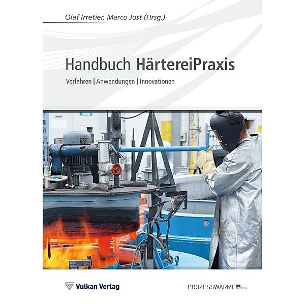 Handbuch HärtereiPraxis