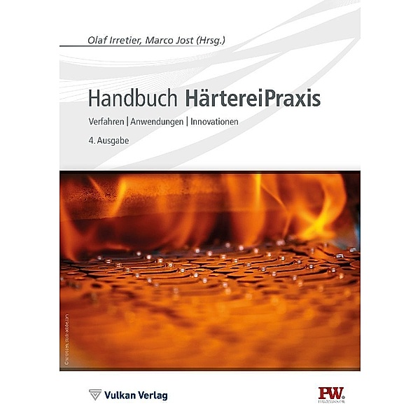 Handbuch HärtereiPraxis