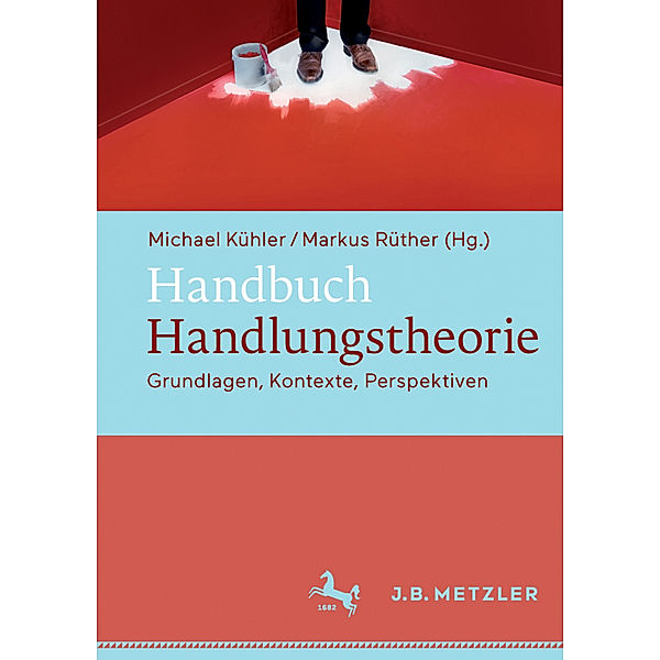 Handbuch Handlungstheorie