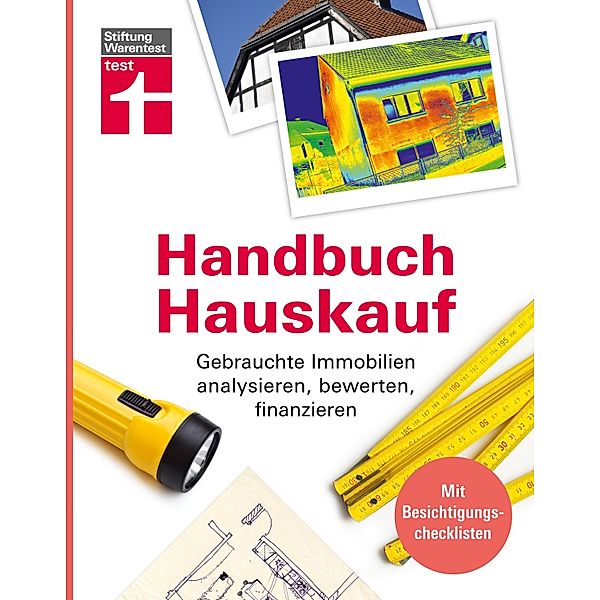 Handbuch Hauskauf, Thomas Wieke, Ulrich Zink