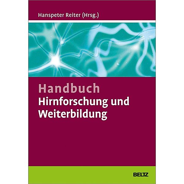 Handbuch Hirnforschung und Weiterbildung