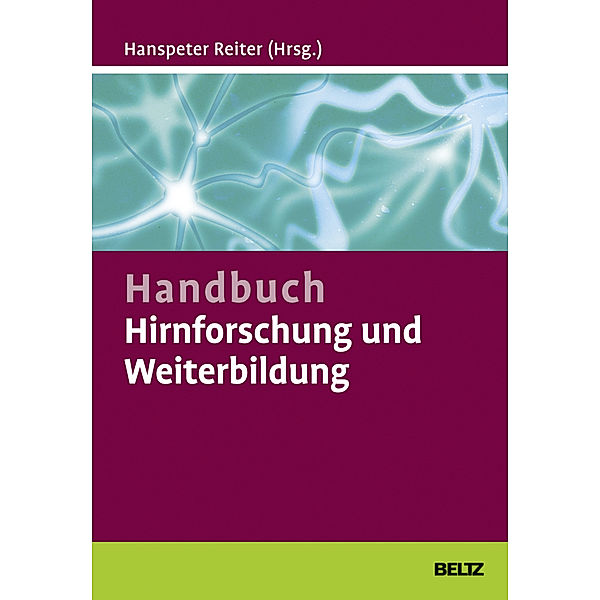 Handbuch Hirnforschung und Weiterbildung