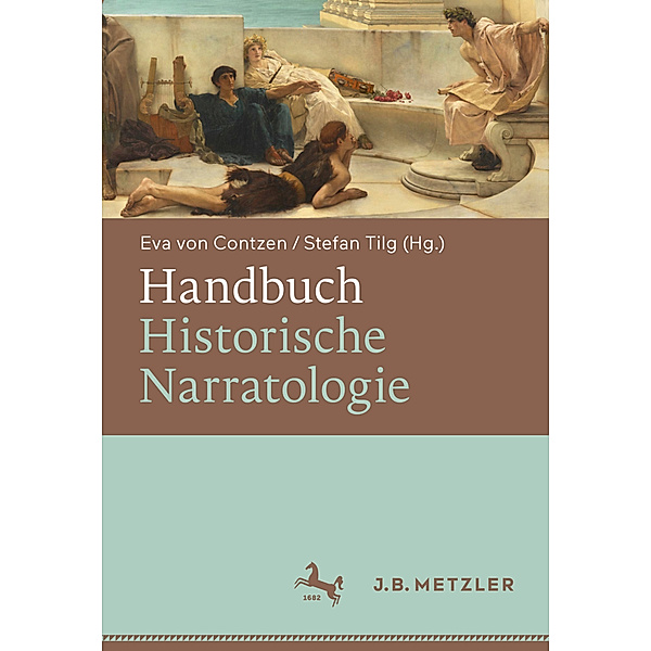 Handbuch Historische Narratologie
