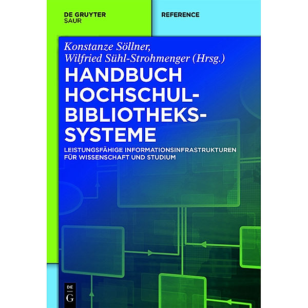 Handbuch Hochschulbibliothekssysteme