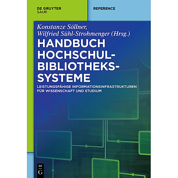 Handbuch Hochschulbibliothekssysteme